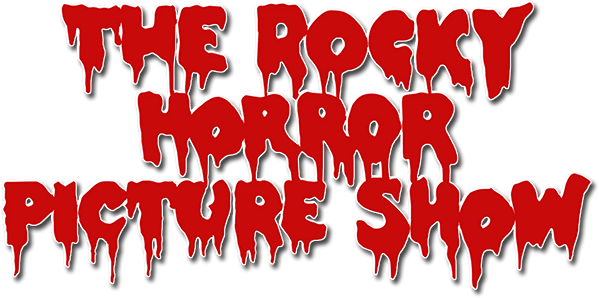 The Rocky Horror Picture Show logo