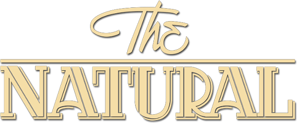 The Natural logo