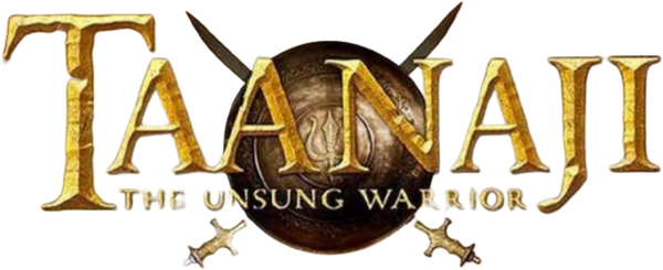 Tanhaji: The Unsung Warrior logo