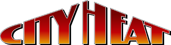 City Heat logo