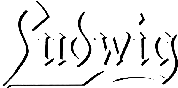 Ludwig logo