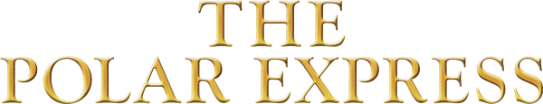 The Polar Express logo