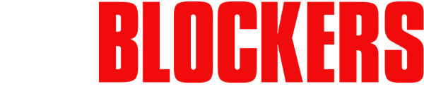Blockers logo