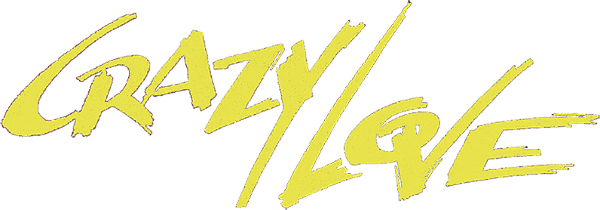 Crazy Love logo