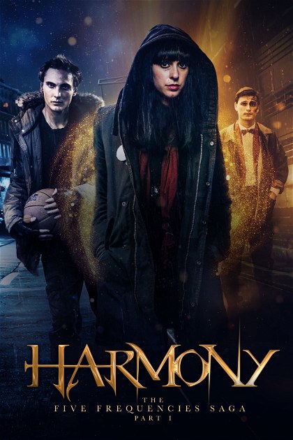 Poster for Harmony