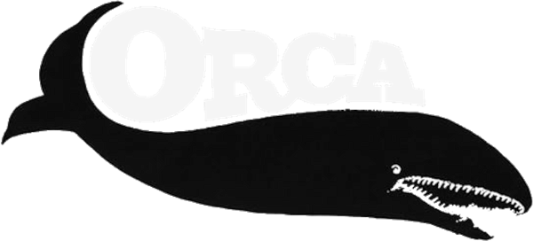 Orca logo