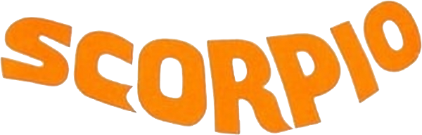 Scorpio logo