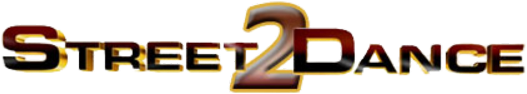 StreetDance 2 logo