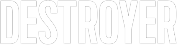 Destroyer logo