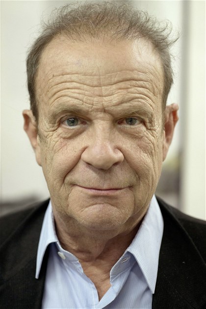 François-Marie Banier