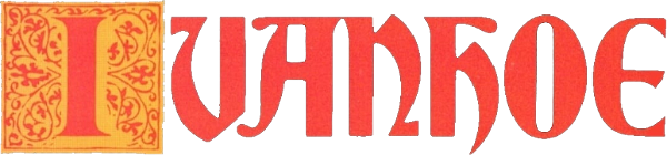 Ivanhoe logo