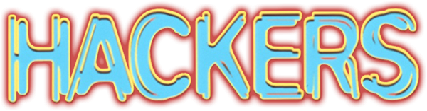 Hackers logo