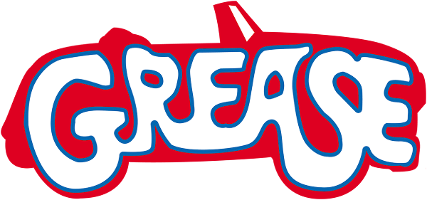 Grease logo