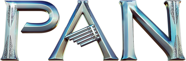 Pan logo
