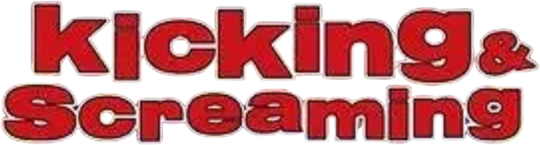 Kicking & Screaming logo