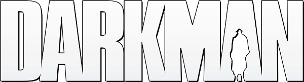 Darkman logo
