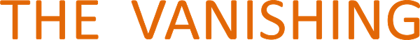 The Vanishing logo