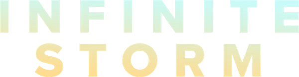 Infinite Storm logo