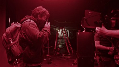 Poster for The Batman - Genesis