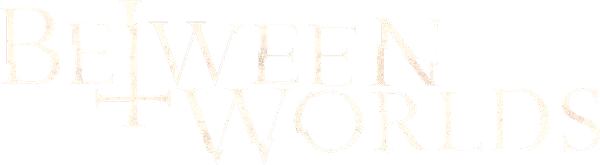 Between Worlds logo