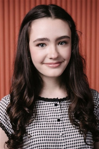 Clara Stack