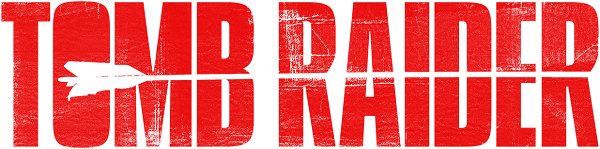 Tomb Raider logo