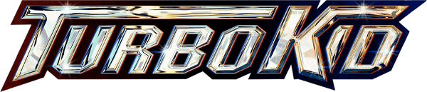 Turbo Kid logo