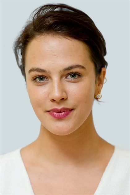 Jessica Brown Findlay