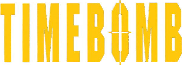 Timebomb logo