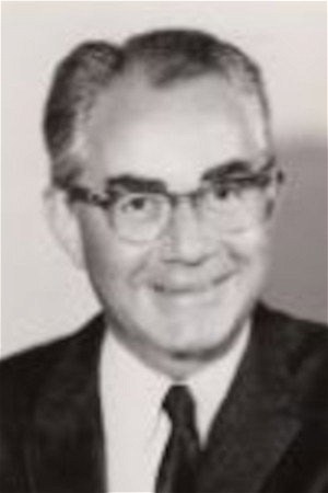 Herbert Hirschman