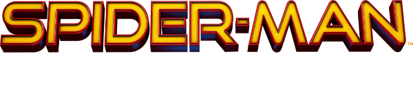 Spider-Man: Homecoming logo
