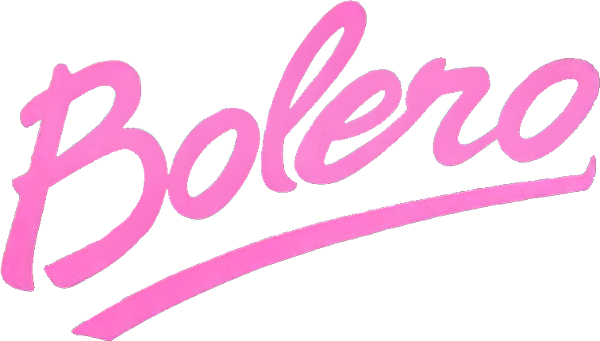 Bolero logo