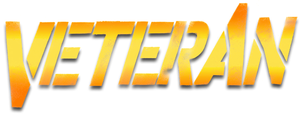 Veteran logo