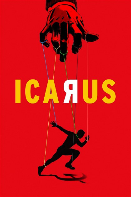 Poster for Icarus