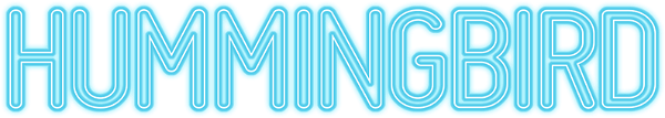 Hummingbird logo