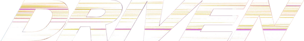 Driven logo