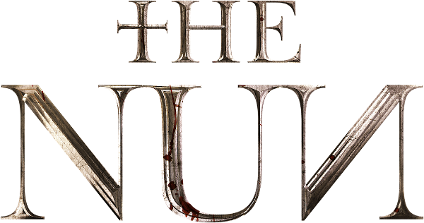The Nun logo