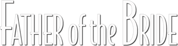 Father of the Bride logo