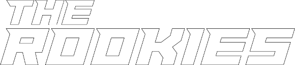 The Rookies logo