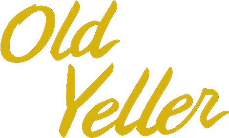 Old Yeller logo