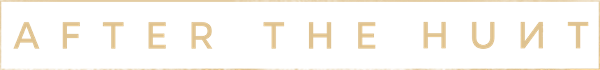 After the Hunt logo