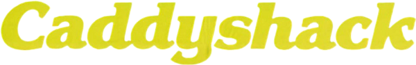 Caddyshack logo