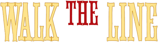 Walk the Line logo