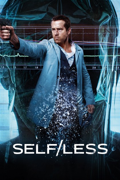 Poster for Self/less