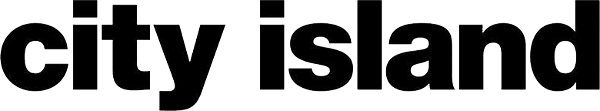 City Island logo