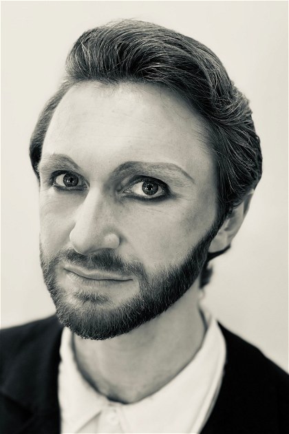 Jack Thorpe-Baker