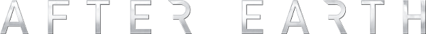 After Earth logo