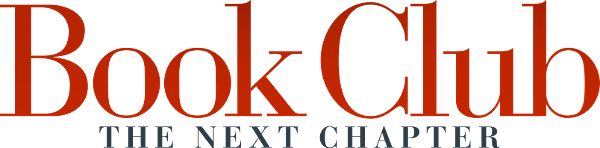 Book Club: The Next Chapter logo