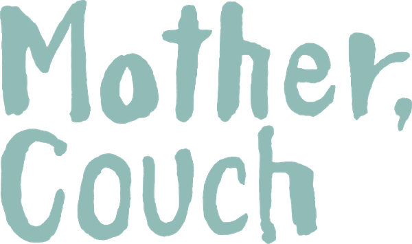 Mother, Couch logo
