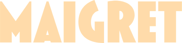 Maigret logo